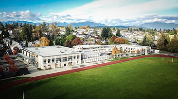 St. Thomas More Collegiate