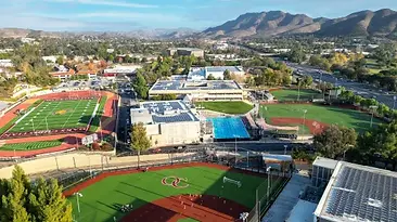 Oaks Christian School