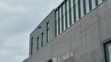 Humber College