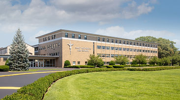 Saint Anthony's High School