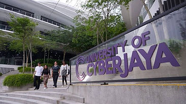 University of Cyberjaya