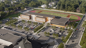 Holy Cross Regional High School