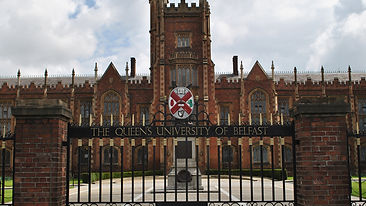 Queen's University Belfast
