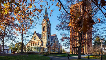 University of Massachusetts - Amherst