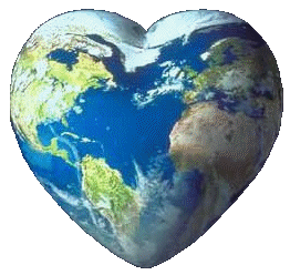 Paz na Terra!_Andréa euSOu Amor