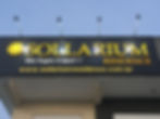Placa Sollarium