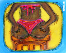 o lado B da bossa nova