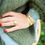 Miniature : Bague Dentelle Fleur Dorée DAISY