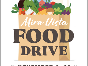 Food Drive