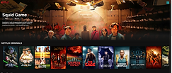 CloneNetflix