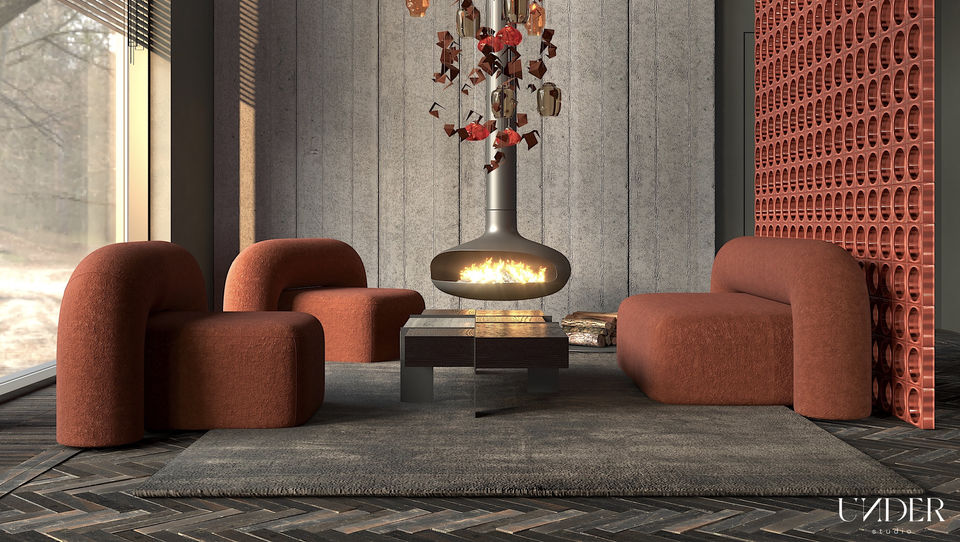 Lobby hotelowe