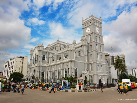 Cathedral Church of Christ