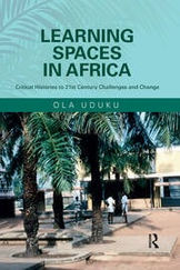 Learning Spaces In Africa- Critical Histories to 21st Century Challenges and Change .jpeg