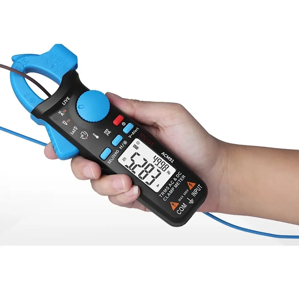 Miniature : MULTIMETRE BSIDE ACM82