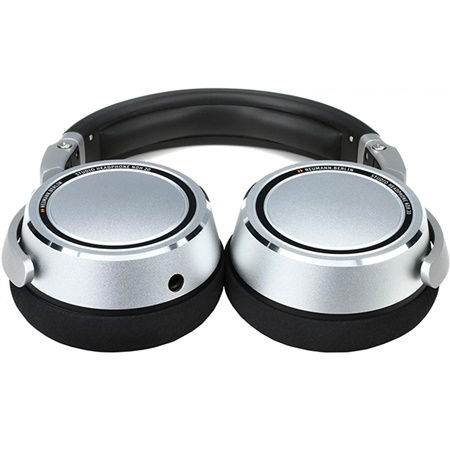 Miniature : CASQUE DE MONITORING NEUMANN NDH 20