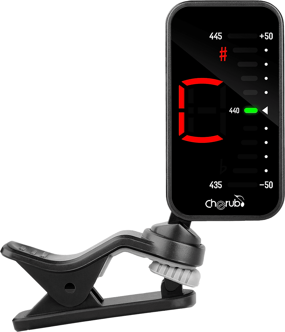 Miniature : CHERUB WST-551C ACCORDEUR AVEC BATTERIE RECHARGEABLE