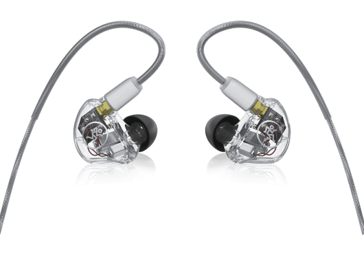 MACKIE MP-360