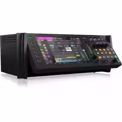 Miniature : BEHRINGER WING RACK