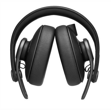 Miniature : CASQUE FERMÉ CIRCUM AURAL AKG K371