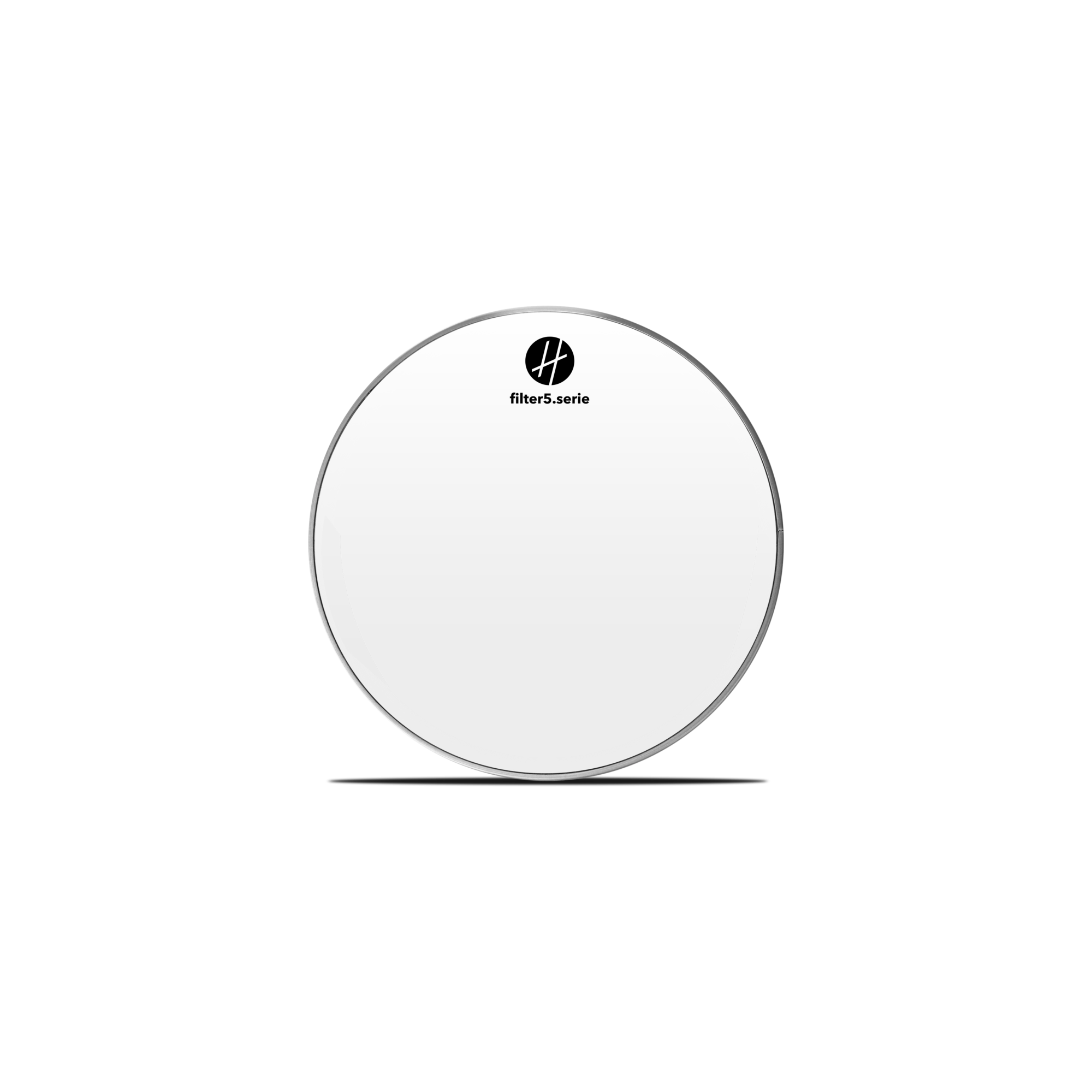 PEAU DE CAISSE CALIRE 14" FILTER5.SERIES TRANSPARENTE HEAT