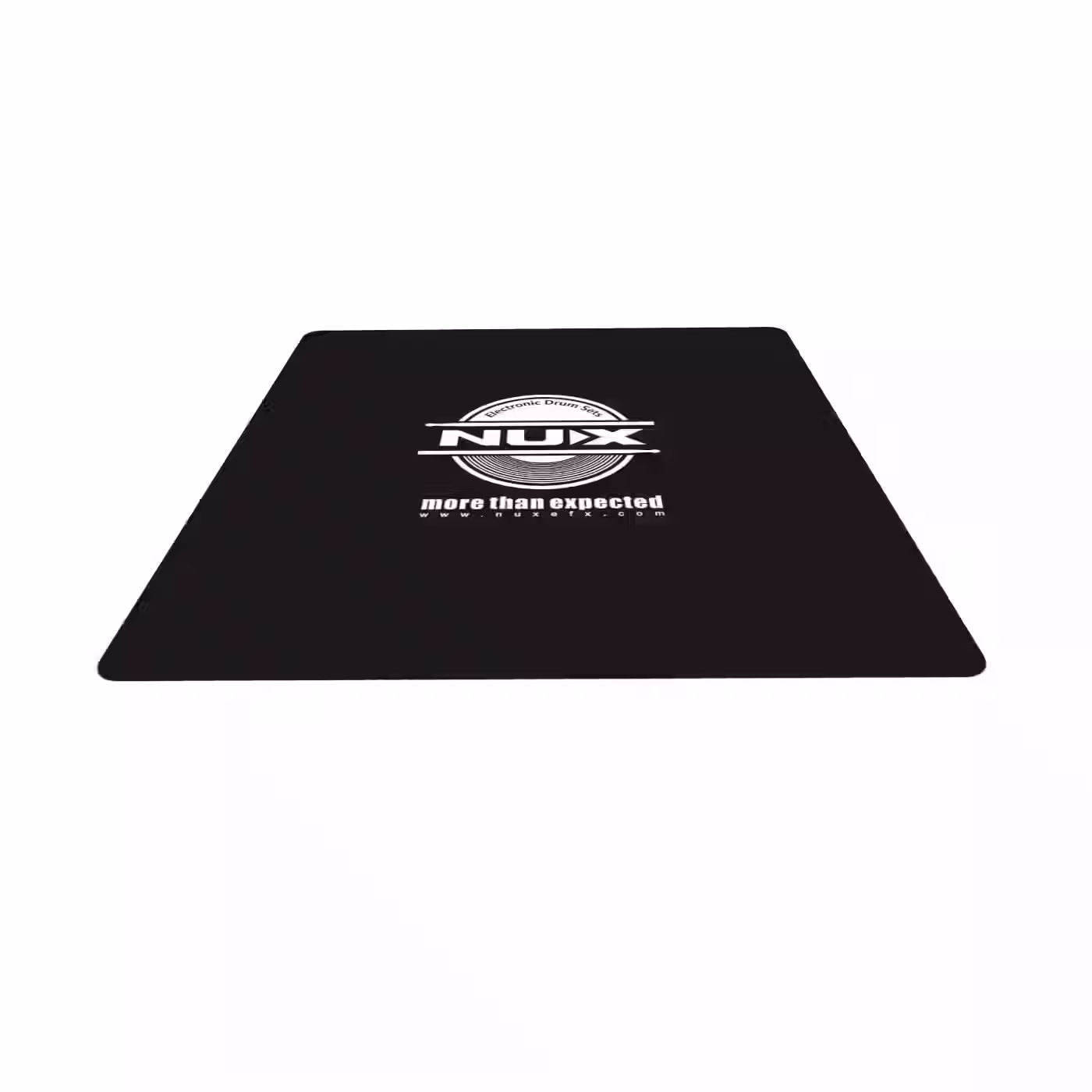NUX TAPIS DE BATTERIE 130 X 130 CM