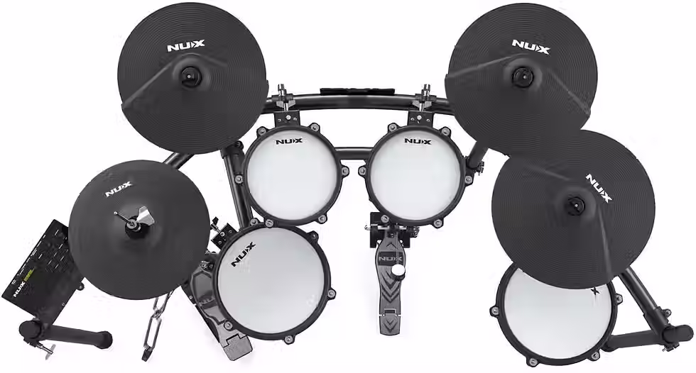 Miniature : NUX DM-310H MESH KIT