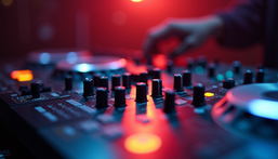 Équipements pour DJ : Trouvez le matériel idéal pour vos performances