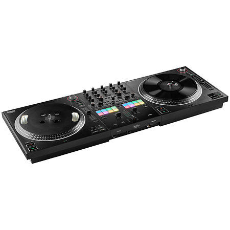 HERCULES DJ CONTROL T10