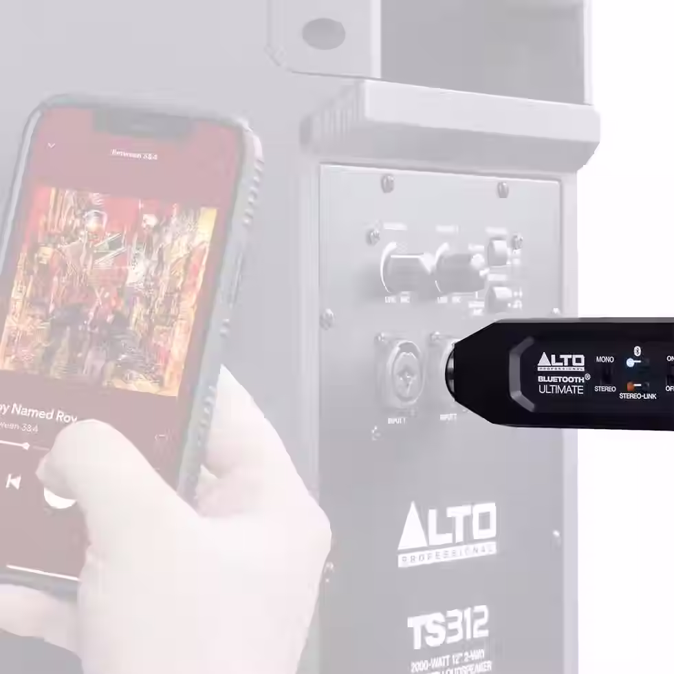 Miniature : ALTO PRO BLUETOOTH ULTIMATE