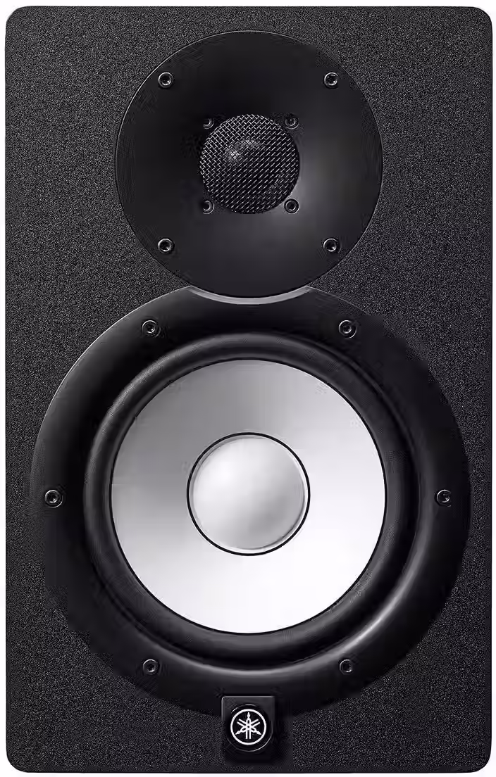 Miniature : YAMAHA HS7