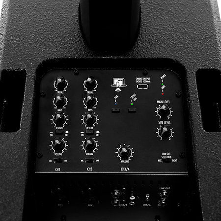 Miniature : ELOKANCE - LINE PRO-II