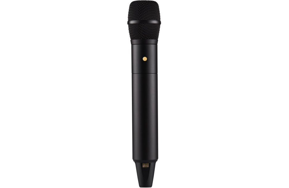 RODE INTERVIEWPRO
