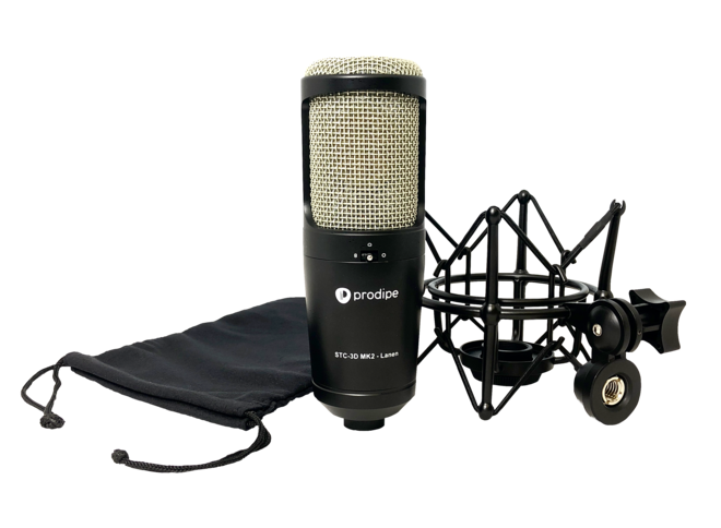 MICRO STC-3D MK2 PRODIPE