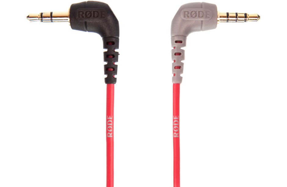 Miniature : RODE SC7 CABLE VIDEOMIC GO