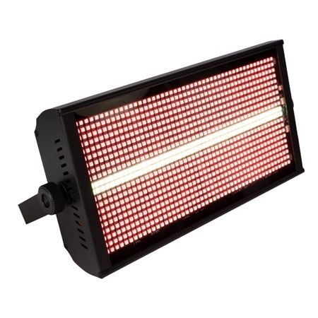 Miniature : BARRE LED RGBW LED PIXEL HYPER-STROBE-RGB+W AFX  LIGHT