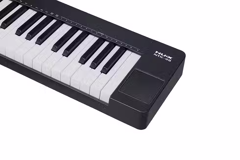 Miniature : NUX NTK-49 CLAVIERS MAITRES 49 TOUCHES