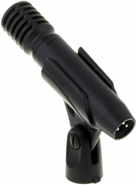 Miniature : MICRO SHURE PGA81