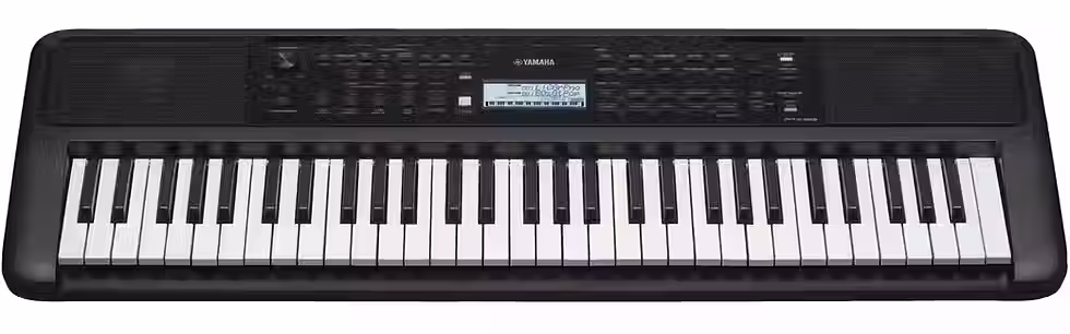 Miniature : YAMAHA PSR-E383