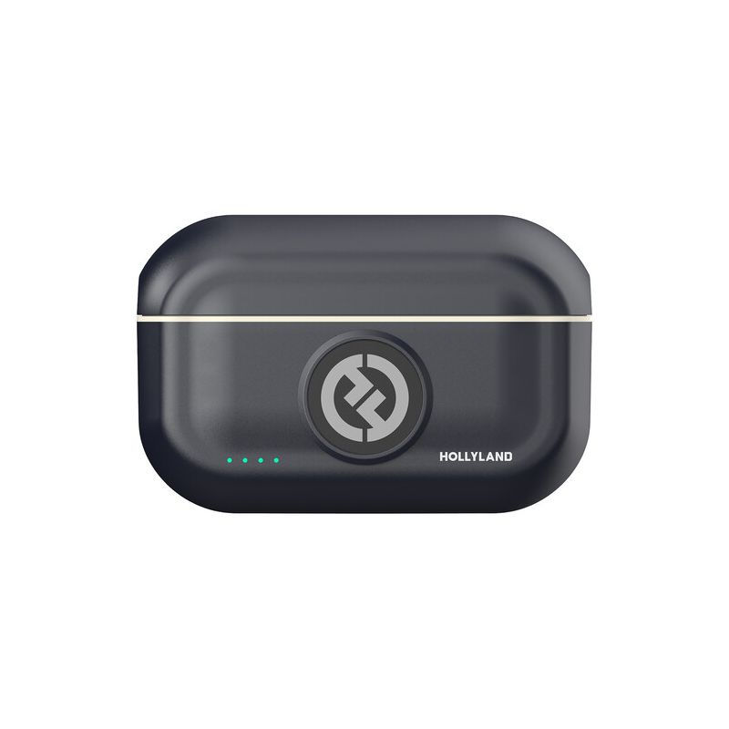 Miniature : MICRO CRAVATE SANS FIL HOLLYLAND LARK M2 USB-C