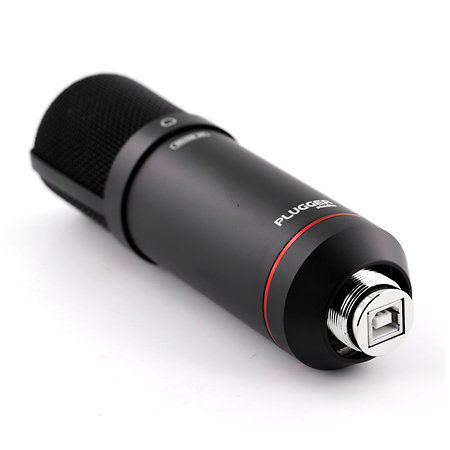 Miniature : MICRO STUDIO MUSB 20PLUS - PLUGGER