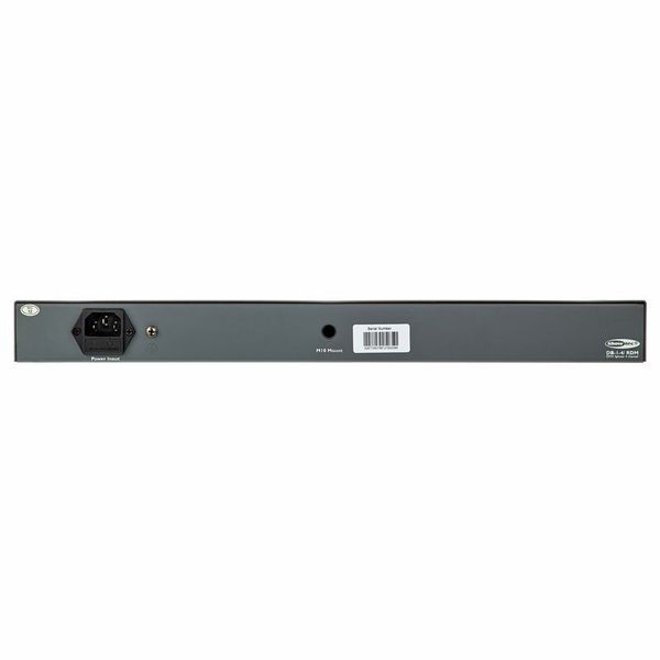 SPLITTEUR BOOSTER DMX /RDM 1 SHOWTEC