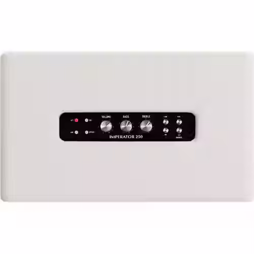 Miniature : PLEYEL ENCEINTE IMPERATOR BLANC