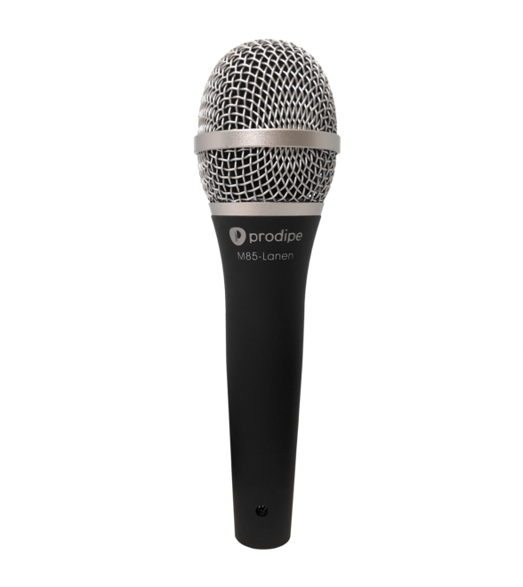 Miniature : MICRO CHANT M-85 LANEN PRODIPE
