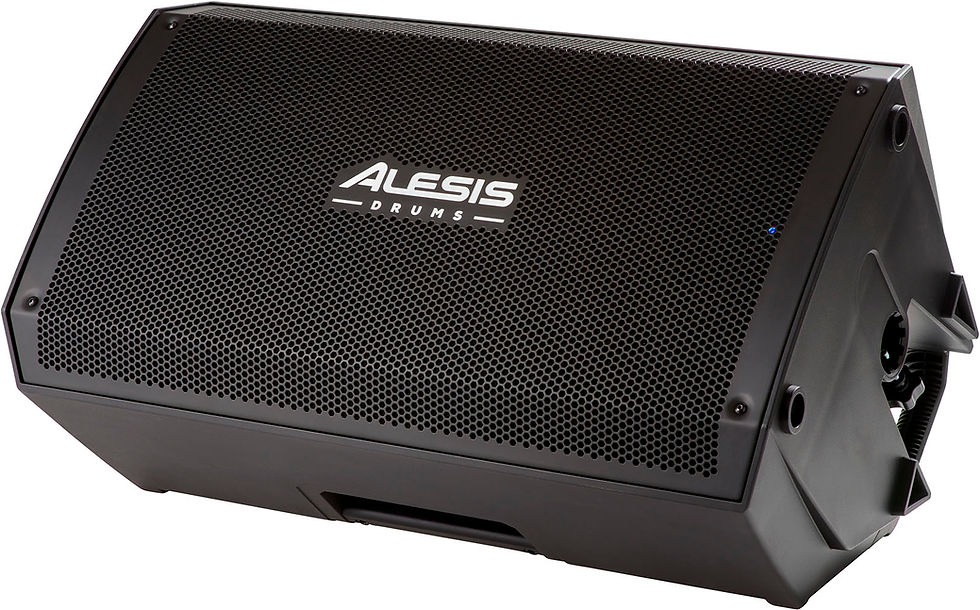 Miniature : ALESIS STRIKE 12" MK2