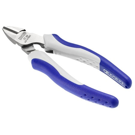 PINCE COUPANTE ELECTRICIEN 180MM EXPERT BY FACOM