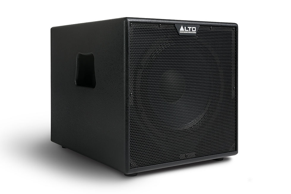 ALTO PRO TX12S
