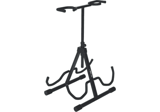 STAND GUITARE UNIVERSEL DOUBLE QL/694 QUIKLOK