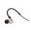 Miniature : ECOUTEURS INTRA-AURICULAIRE BLUETOOTH SENNHEISER   IE 100 PRO CLEAR