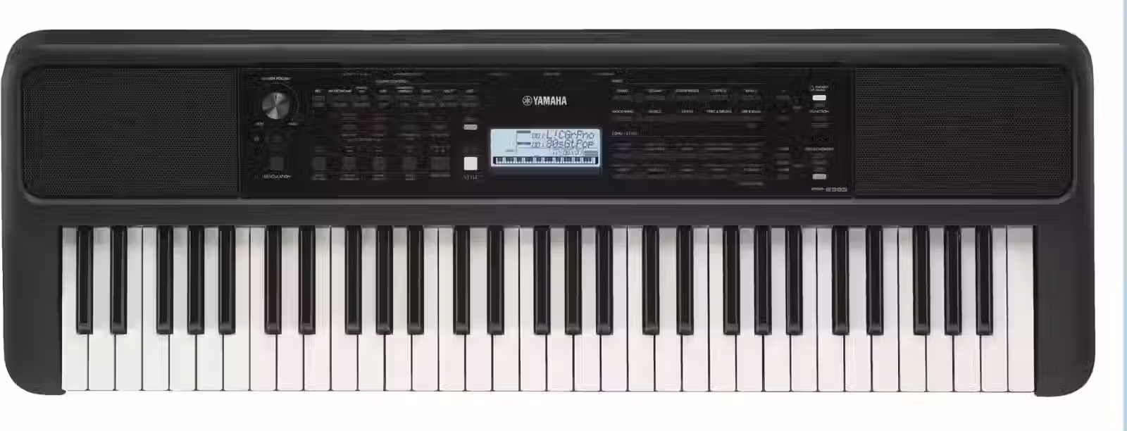 YAMAHA PSR-E383