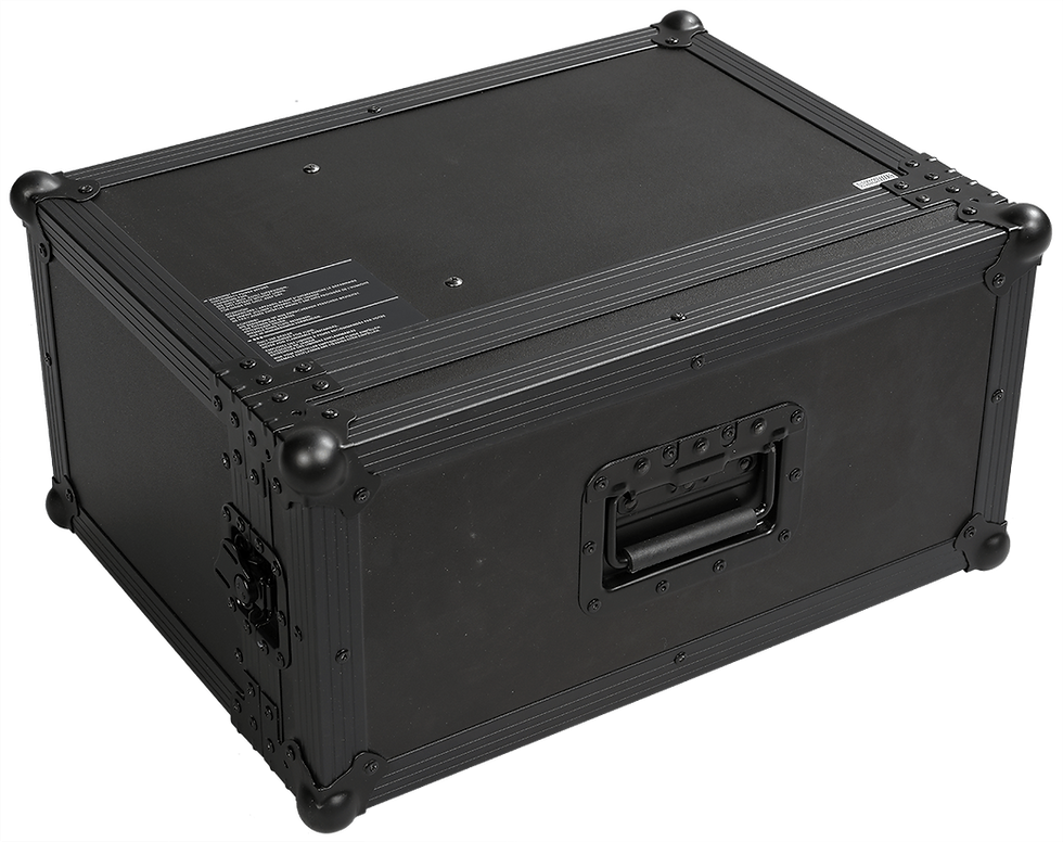 Miniature : MACHINE A BROUILLARD ALGAM LIGHTING H1500-PRO